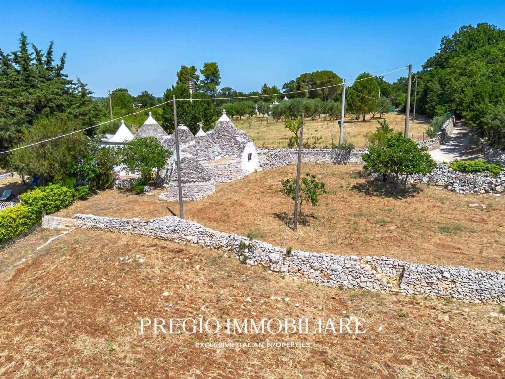 Rustico / casale a Ostuni in Contrada Guardariello - Foto 3