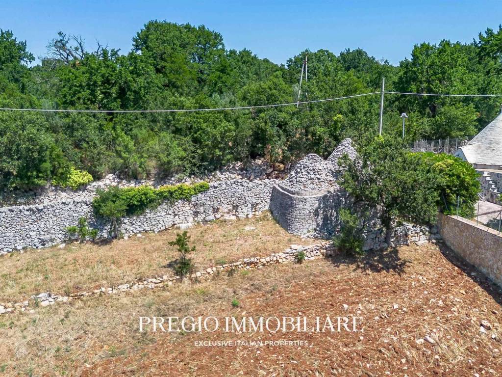 Rustico / casale a Ostuni in Contrada Guardariello - Foto 4