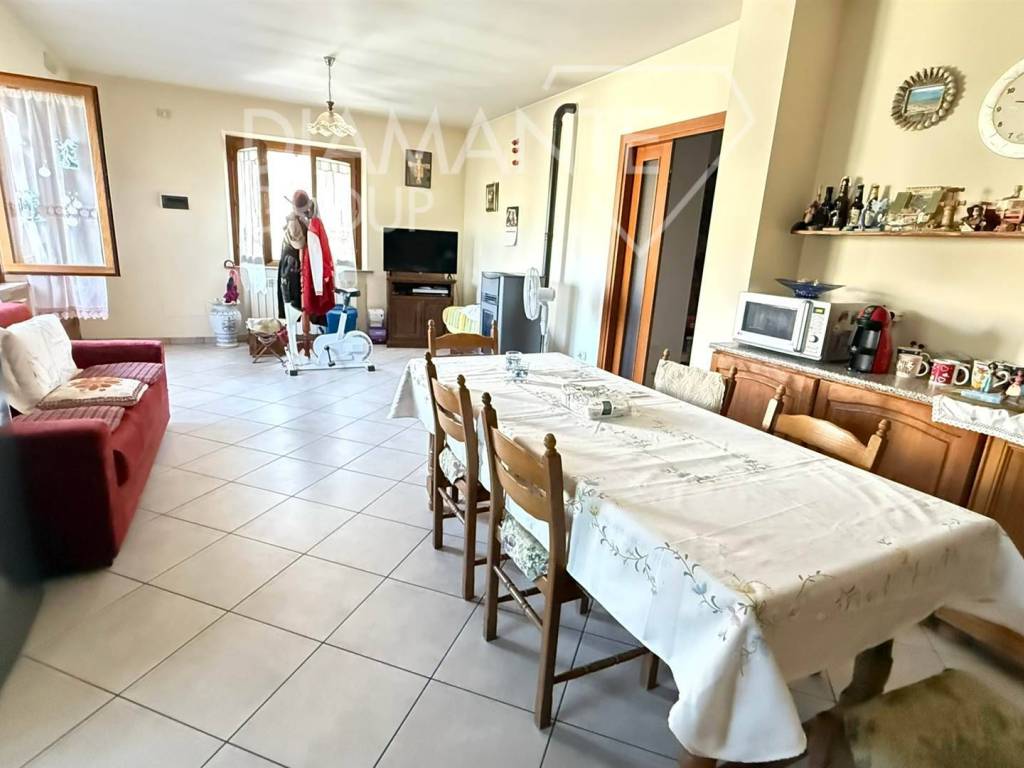 Appartamento a Castiglione del lago - Foto 2