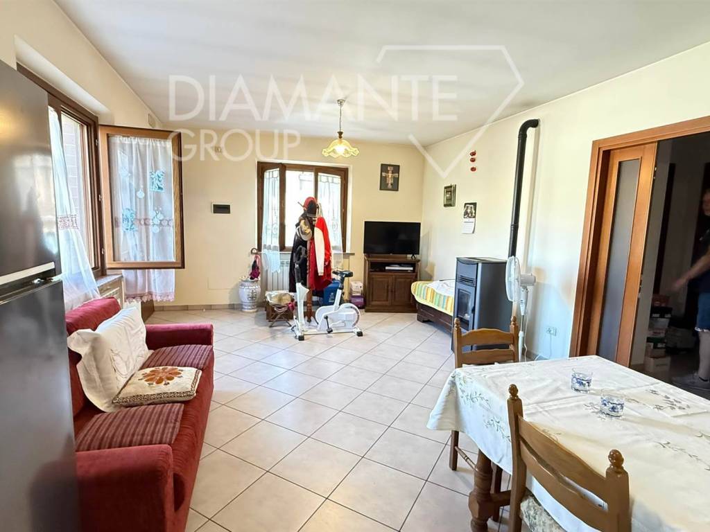 Appartamento a Castiglione del lago - Foto 3
