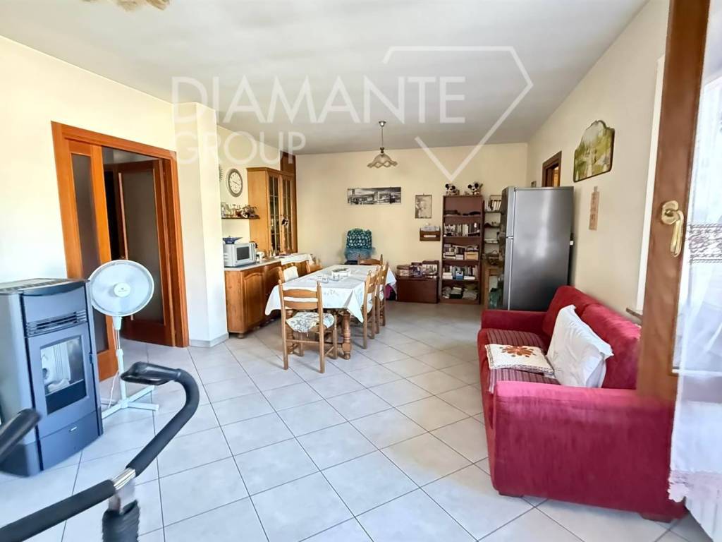 Appartamento a Castiglione del lago - Foto 4