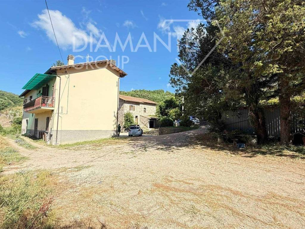 Rustico / casale a Gubbio - Foto 3