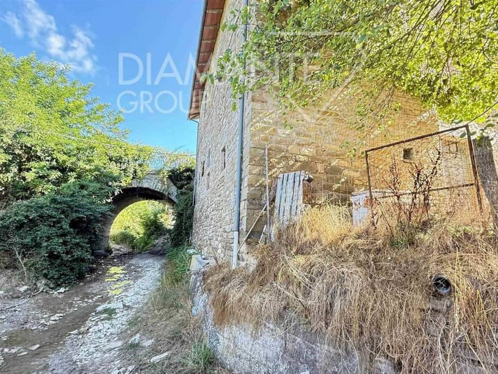 Rustico / casale a Gubbio - Foto 4