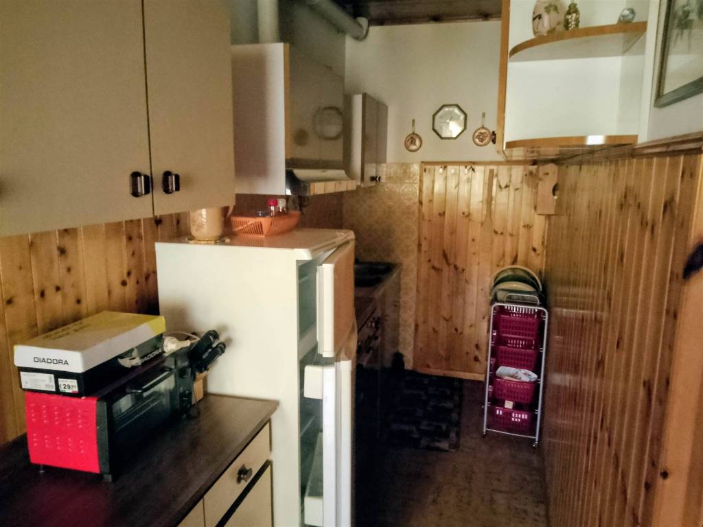 Villetta a schiera a Camandona in Frazione Gallo, 19 - Foto 2