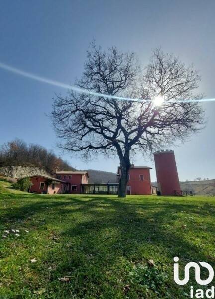 Immobile a Fabriano in Frazione Collegiglioni - Foto 2