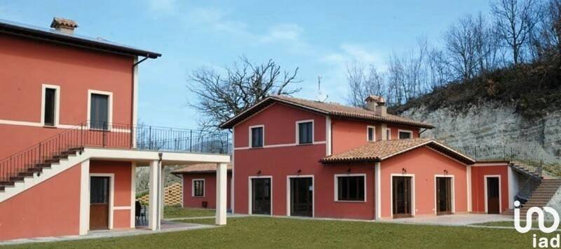 Immobile a Fabriano in Frazione Collegiglioni - Foto 3