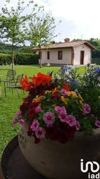 Immobile a Fabriano in Frazione Collegiglioni - Foto 4