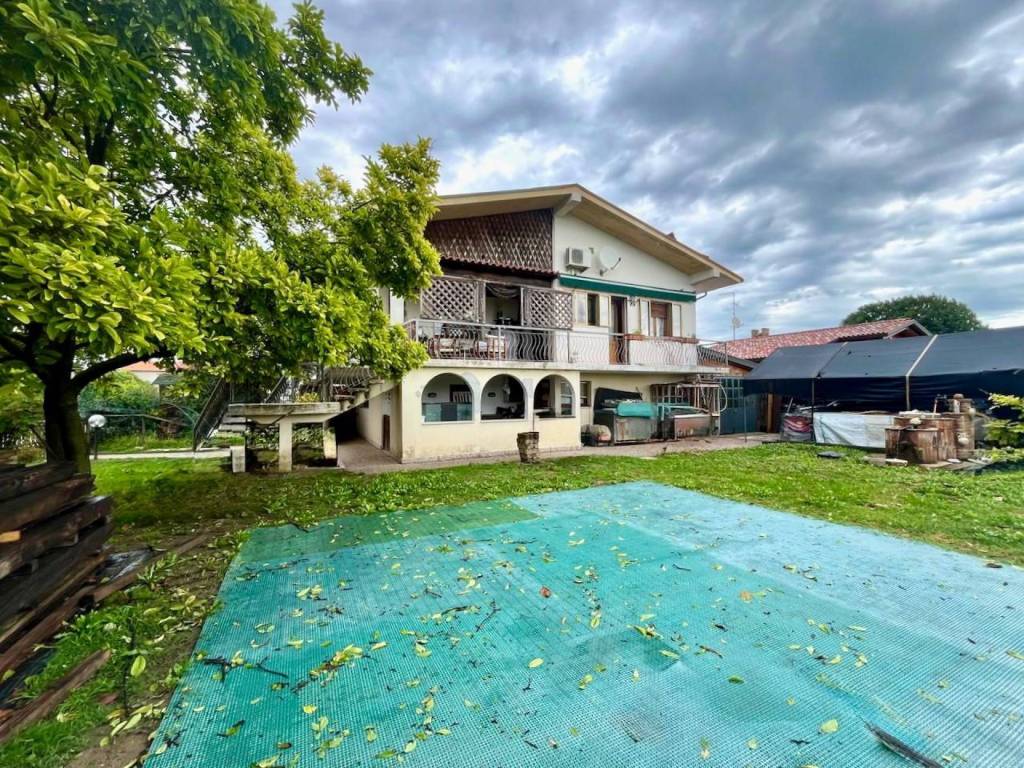 Villa a Sesto al reghena - Foto 3