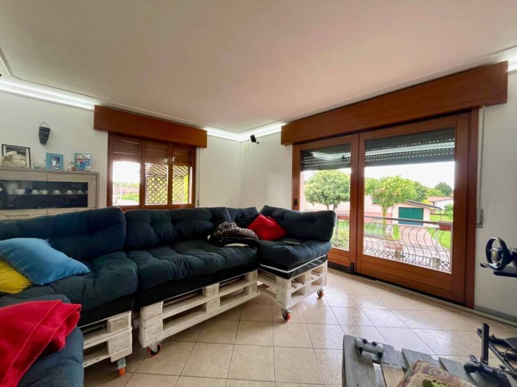 Villa a Sesto al reghena - Foto 5