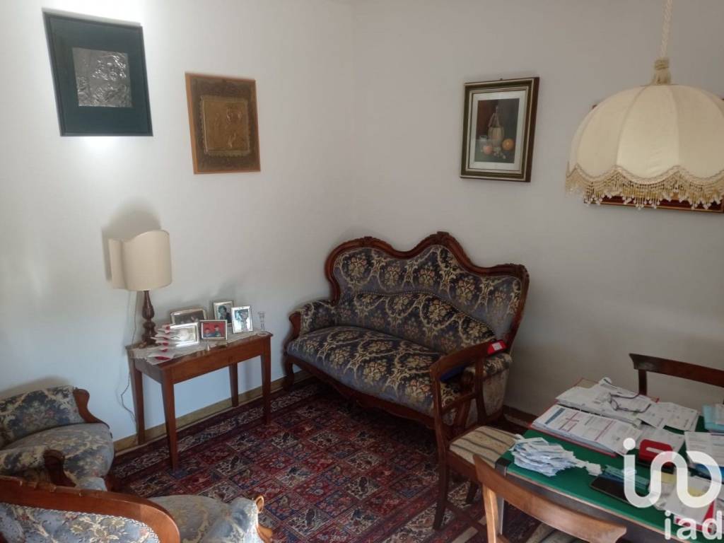 Appartamento a Fabriano in Via Francesco Petrarca, 50 - Foto 4