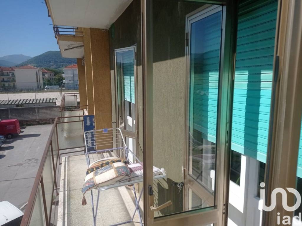 Appartamento a Fabriano in Via Francesco Petrarca, 50 - Foto 5