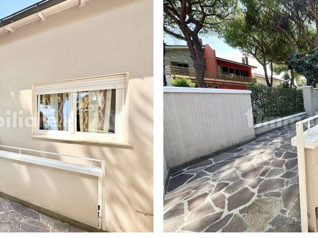 Villa a Riccione in Corso Fratelli Cervi, 321 - Foto 5