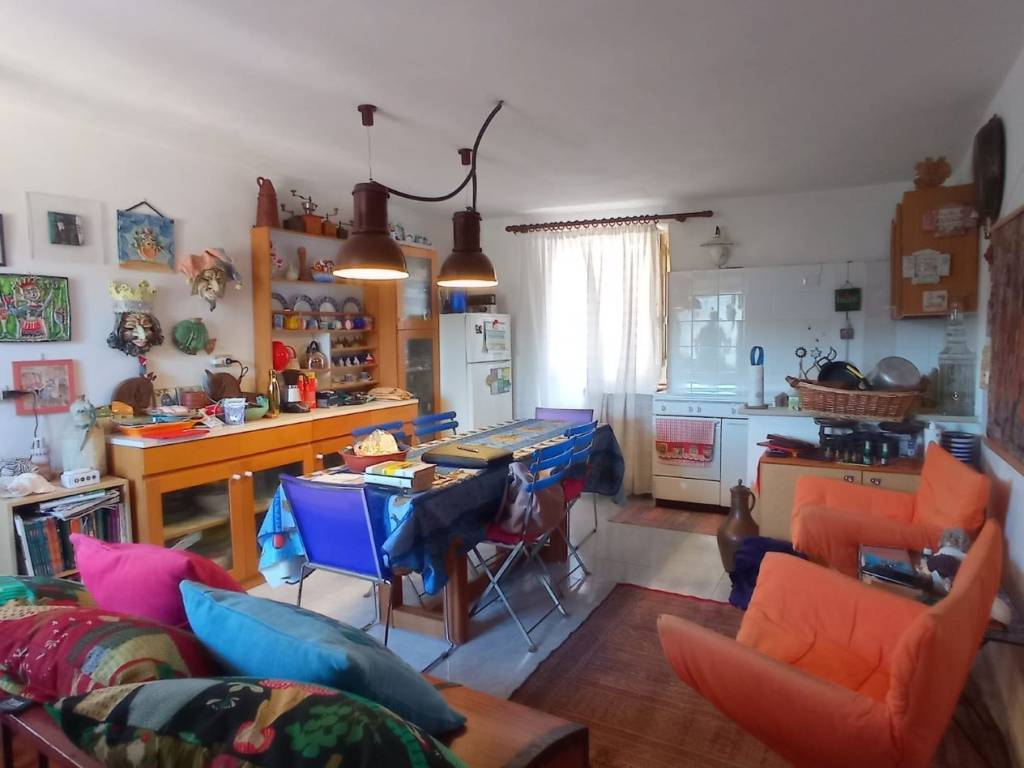 Casa indipendente a Bosa - Foto 2