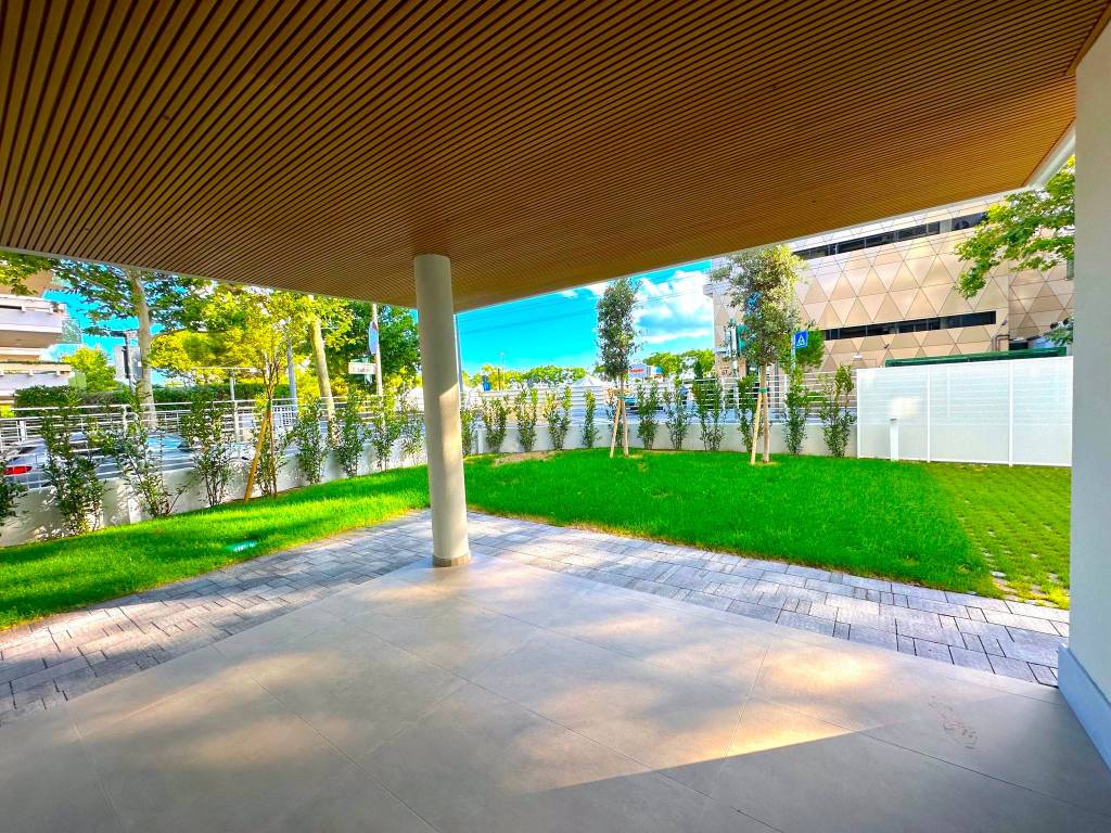 Appartamento a Riccione in Viale Milano, 74 - Foto 4