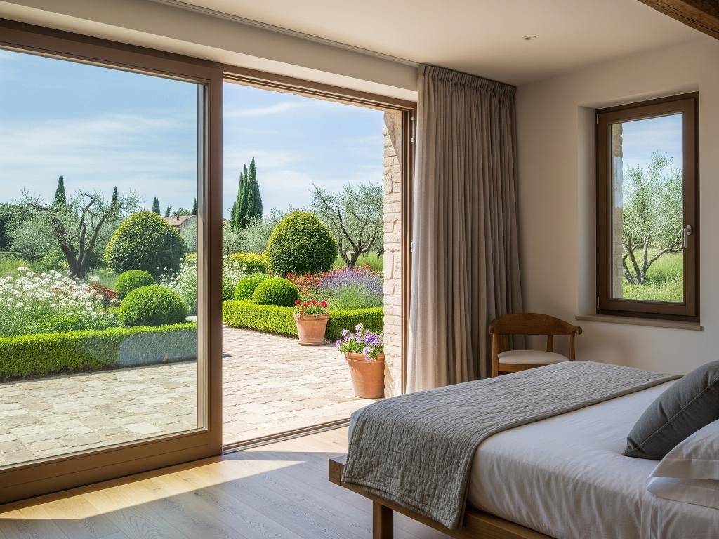 Appartamento a Assisi in Località Pontegrande - Foto 3