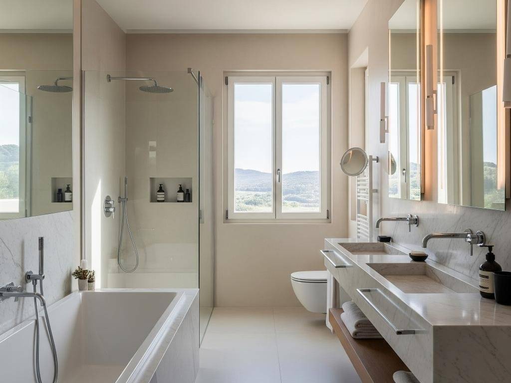 Appartamento a Assisi in Località Pontegrande - Foto 4