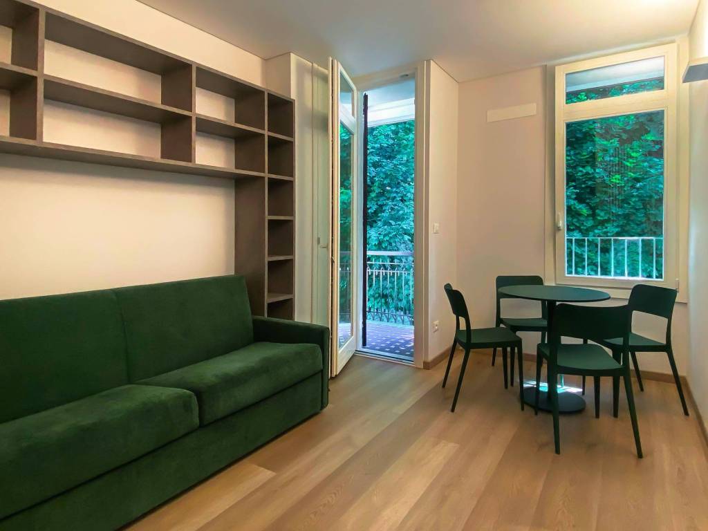 Appartamento a Limone piemonte in Corso Torino, 18 - Foto 3