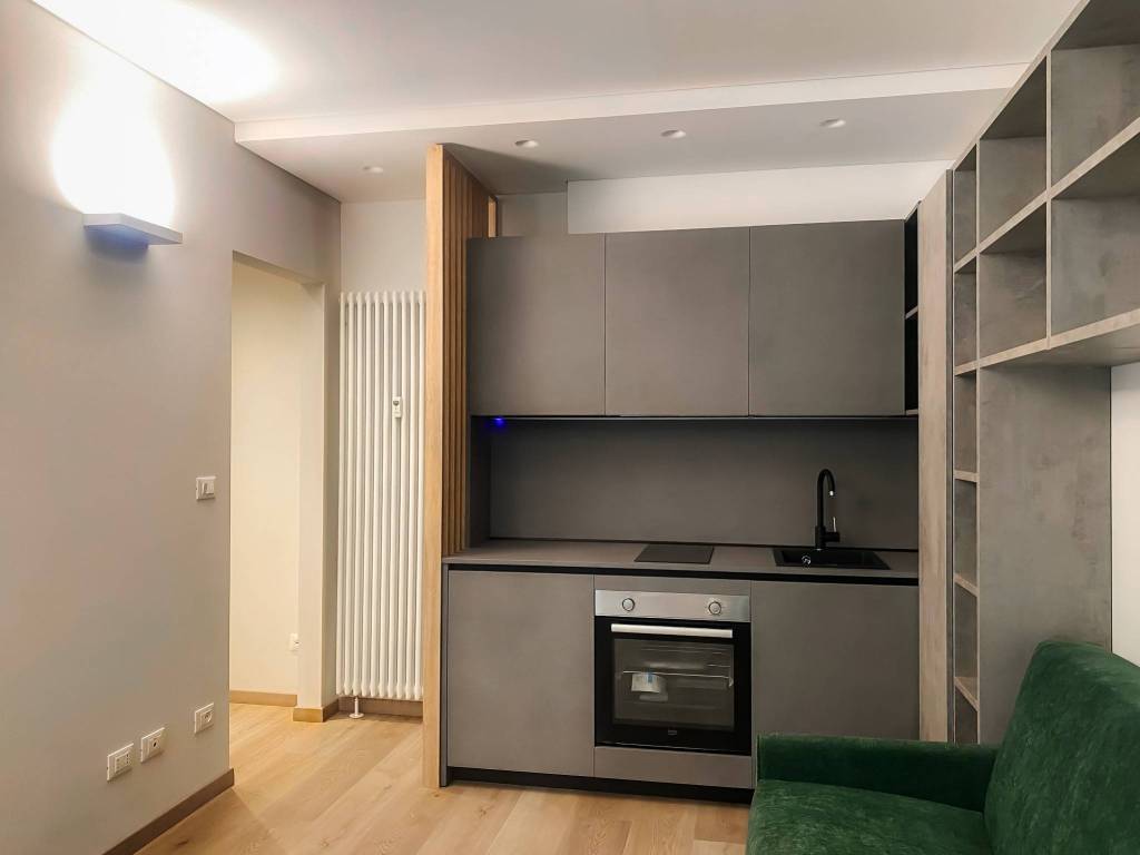 Appartamento a Limone piemonte in Corso Torino, 18 - Foto 5