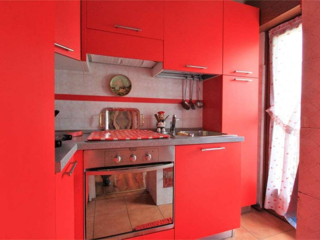 Appartamento a Vigo di cadore in Via Salagona, 11 - Foto 5