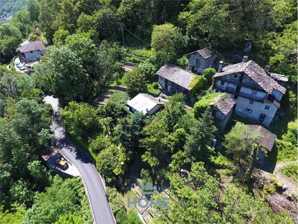 Villa a Gordona in Via Motto - Foto 2