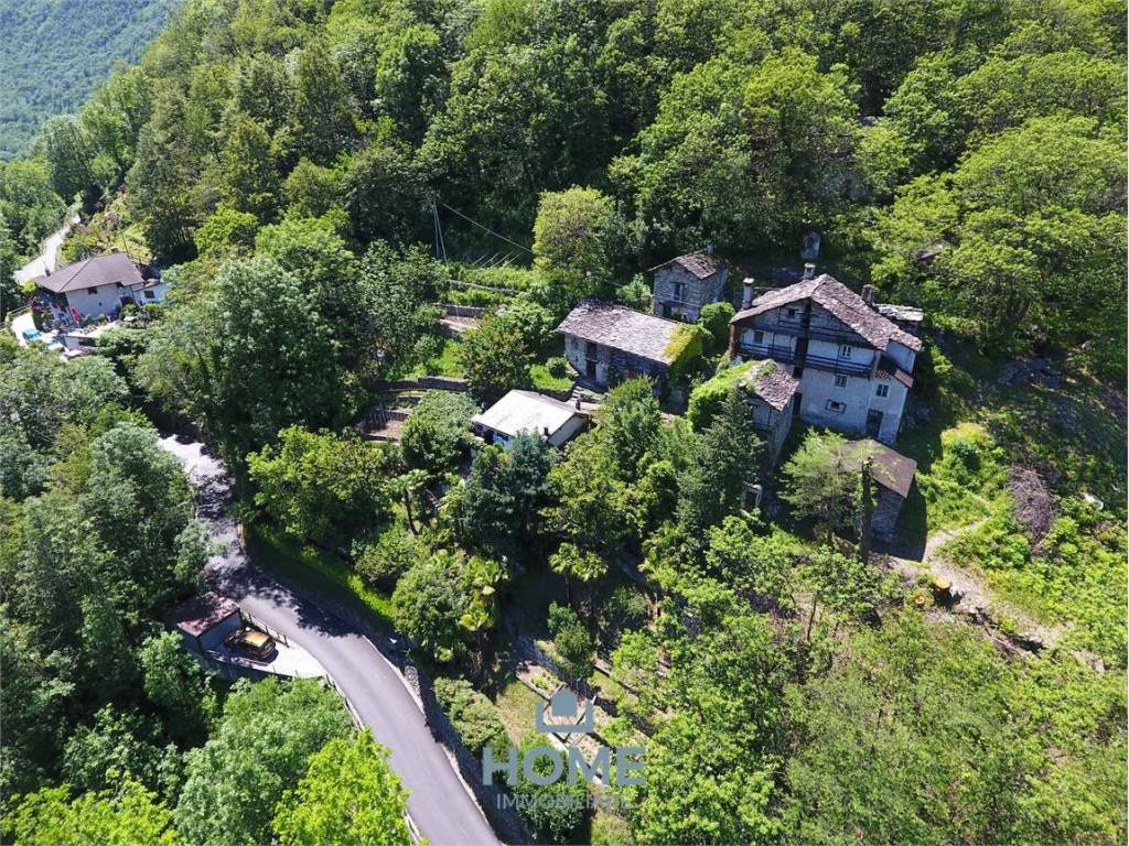 Villa a Gordona in Via Motto - Foto 3