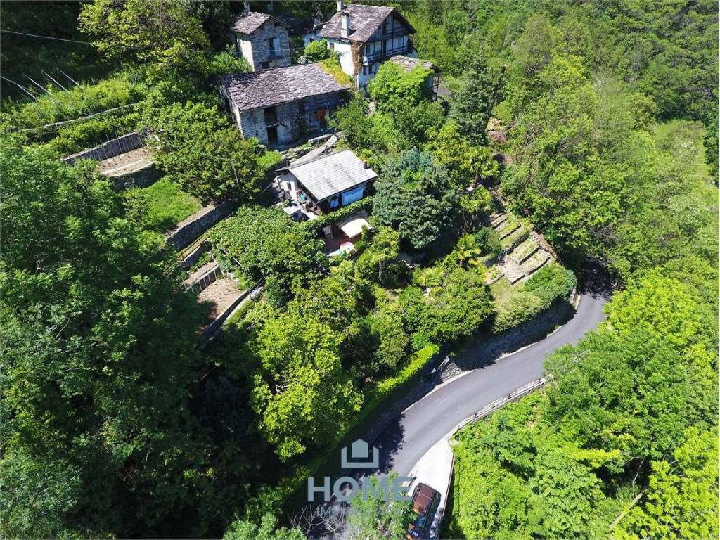 Villa a Gordona in Via Motto - Foto 5