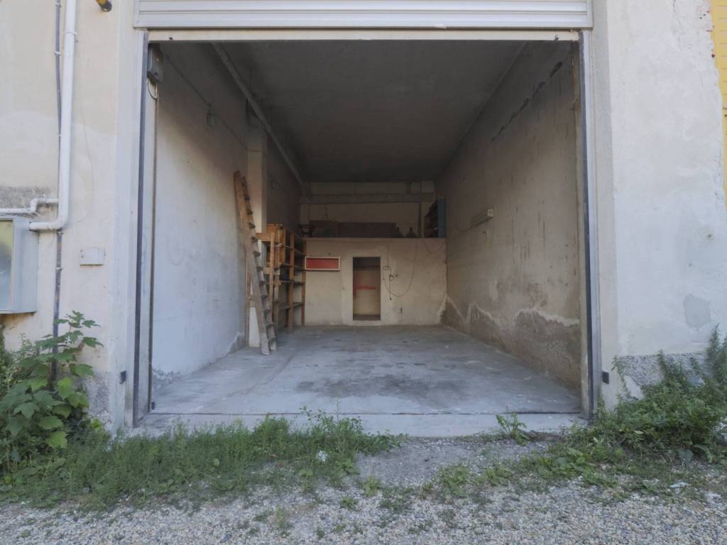 Box / garage a Ovada in Lung'Orba Giuseppe Mazzini - Foto 2