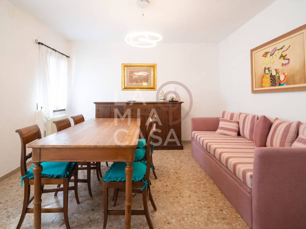 Appartamento a Follina in Via Pallade, 16 - Foto 2