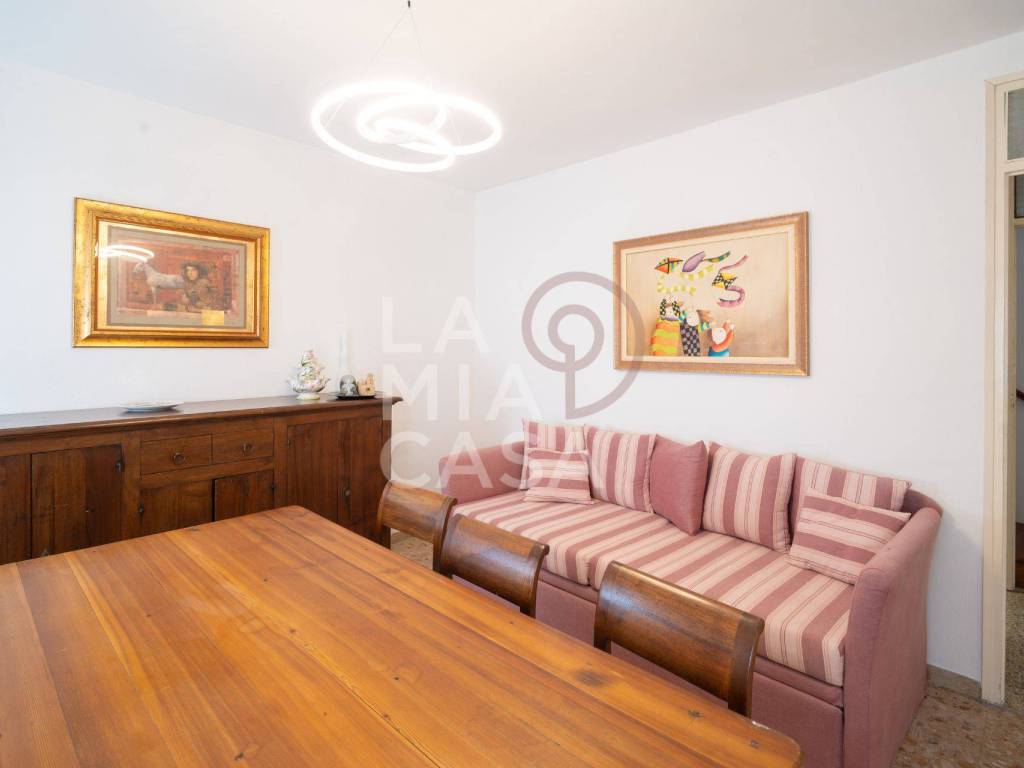 Appartamento a Follina in Via Pallade, 16 - Foto 4