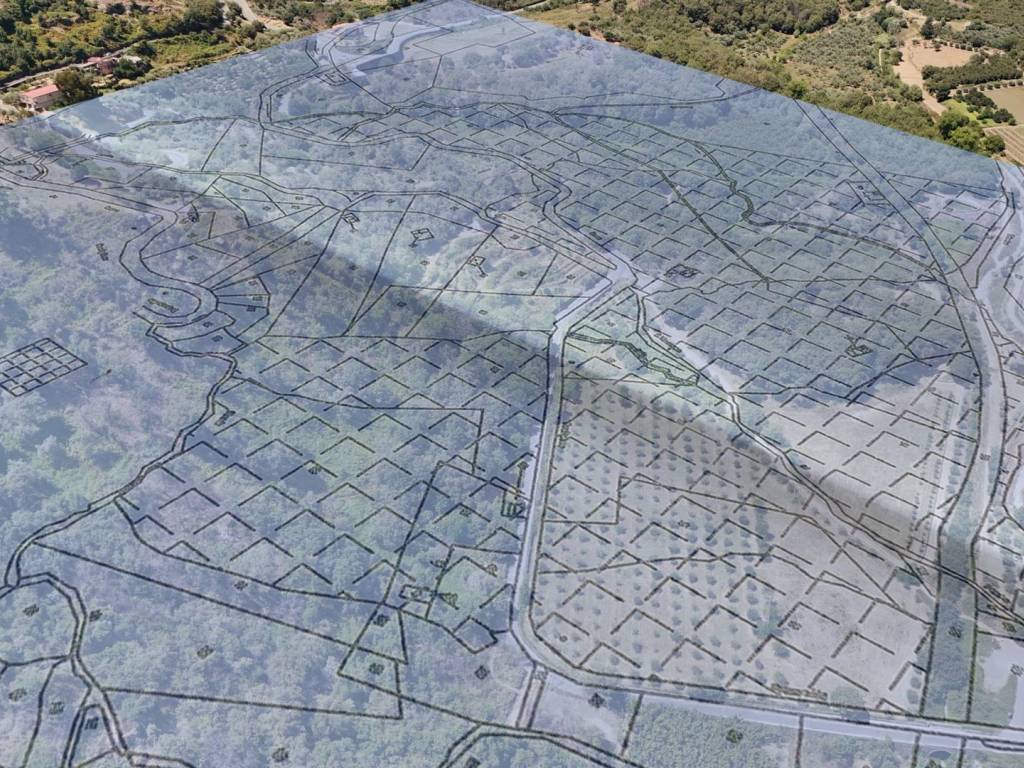 Terreno a Castiglione di sicilia in Contrada Catena Cerro - Foto 3