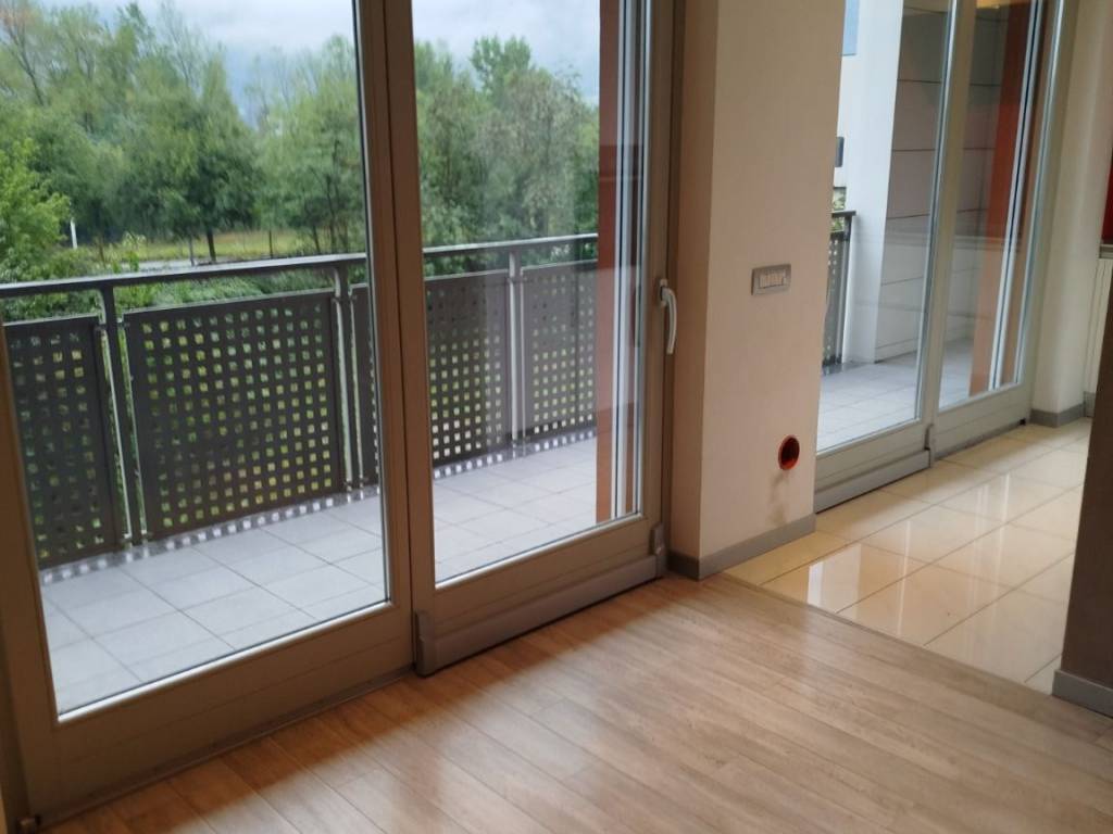 Appartamento a Sondrio in Via Ventina, 1 - Foto 2