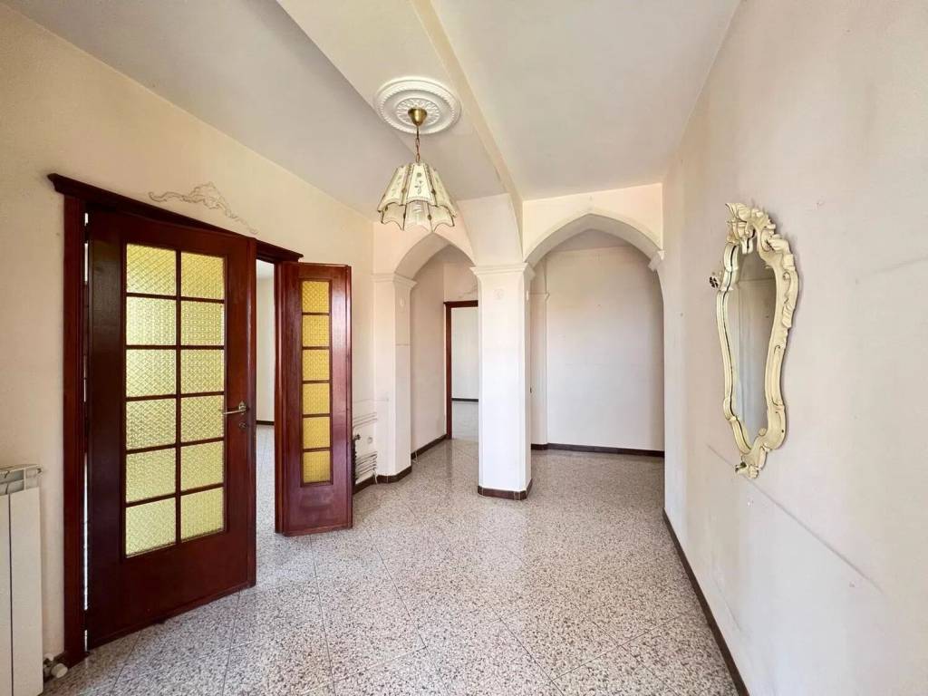 Appartamento a Ozieri in Via Pietro Nenni, 21 - Foto 2