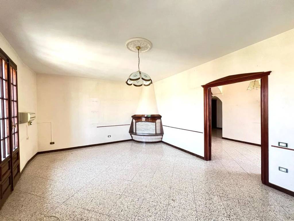 Appartamento a Ozieri in Via Pietro Nenni, 21 - Foto 5