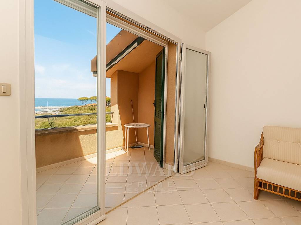 Appartamento a Castiglione della pescaia in Via Cala del Pozzo, 24 - Foto 2