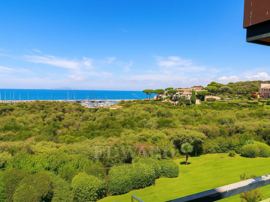 Appartamento a Castiglione della pescaia in Via Cala del Pozzo, 24 - Foto 4