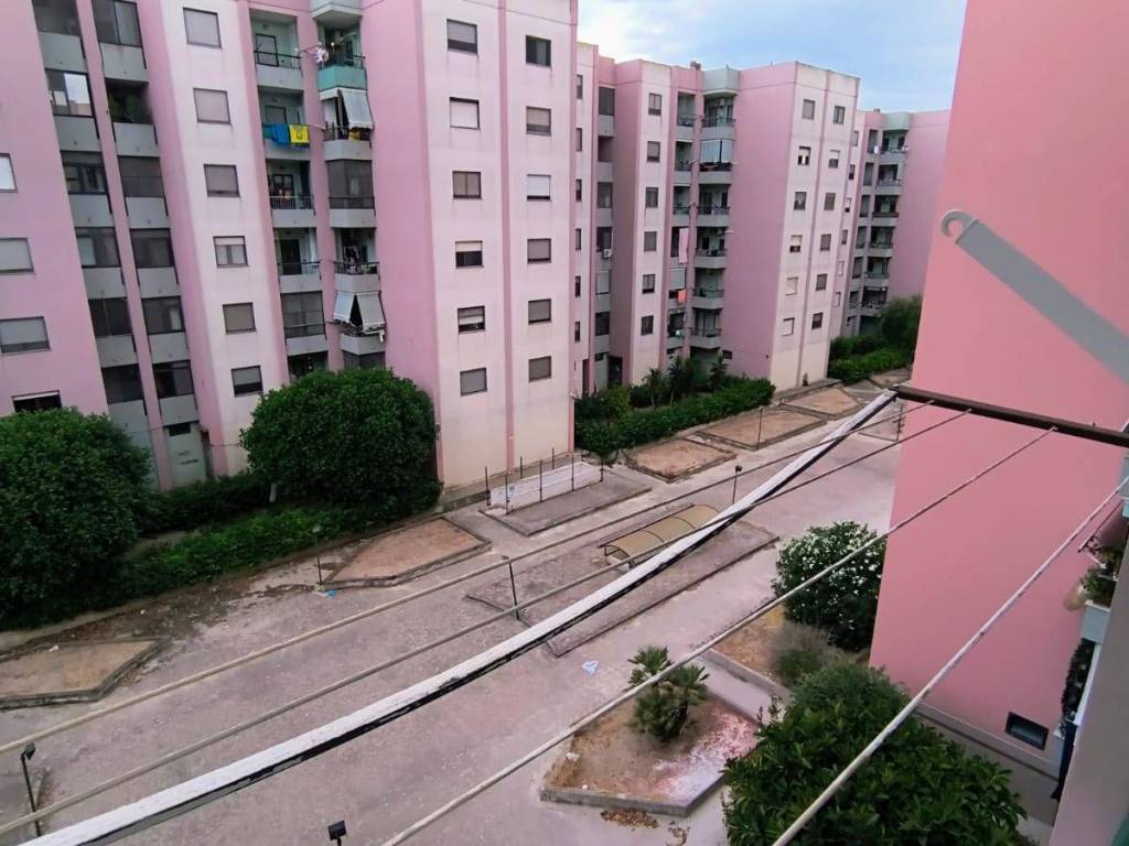 Appartamento a Taranto in Via Sciabelle, 42 - Foto 2
