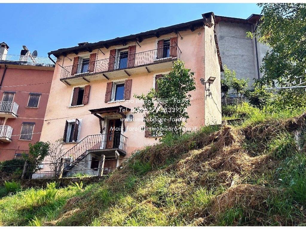 Casa indipendente a Gurro in Via Aldo Moro, 35 - Foto 4