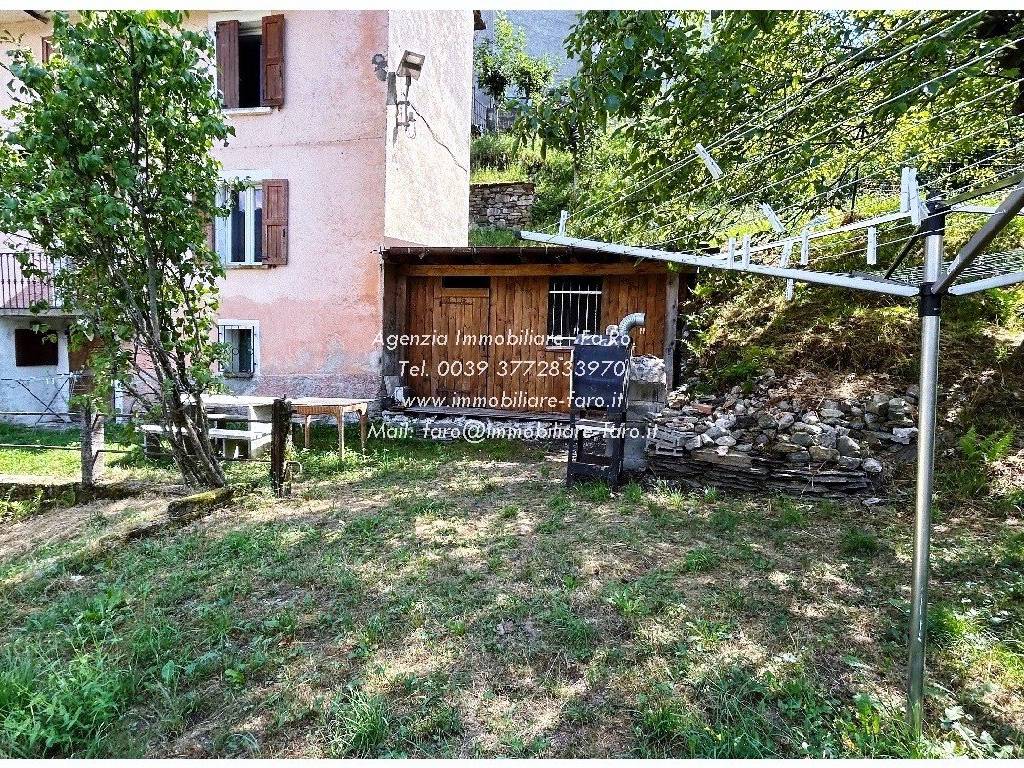 Casa indipendente a Gurro in Via Aldo Moro, 35 - Foto 5