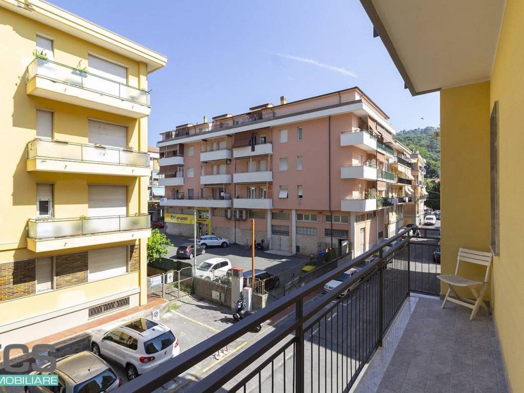 Appartamento a Finale ligure in Via Centauro, 15 - Foto 3