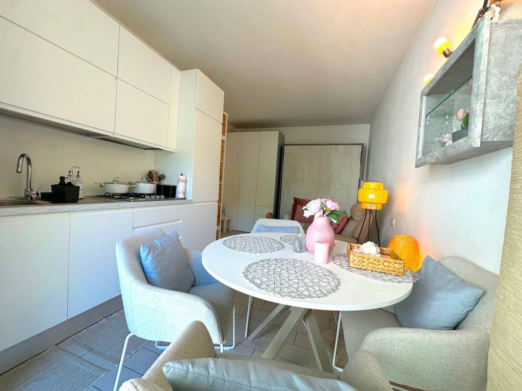 Appartamento a Riccione in Viale Gabriele D'Annunzio - Foto 2