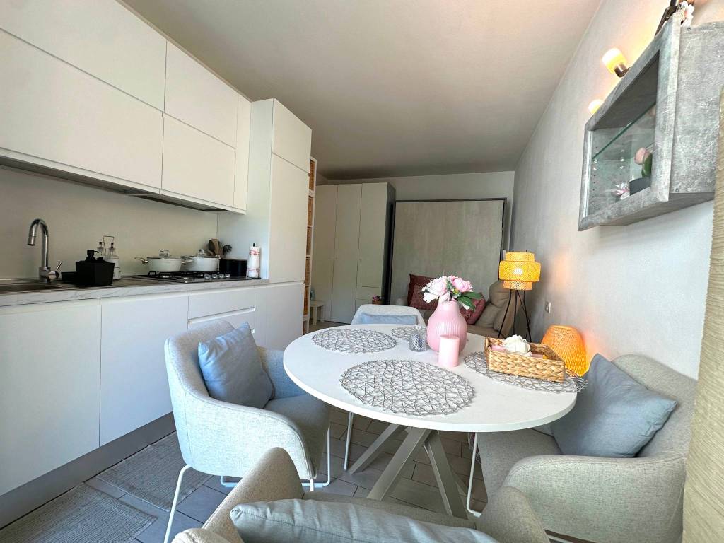 Appartamento a Riccione in Viale Gabriele D'Annunzio - Foto 3