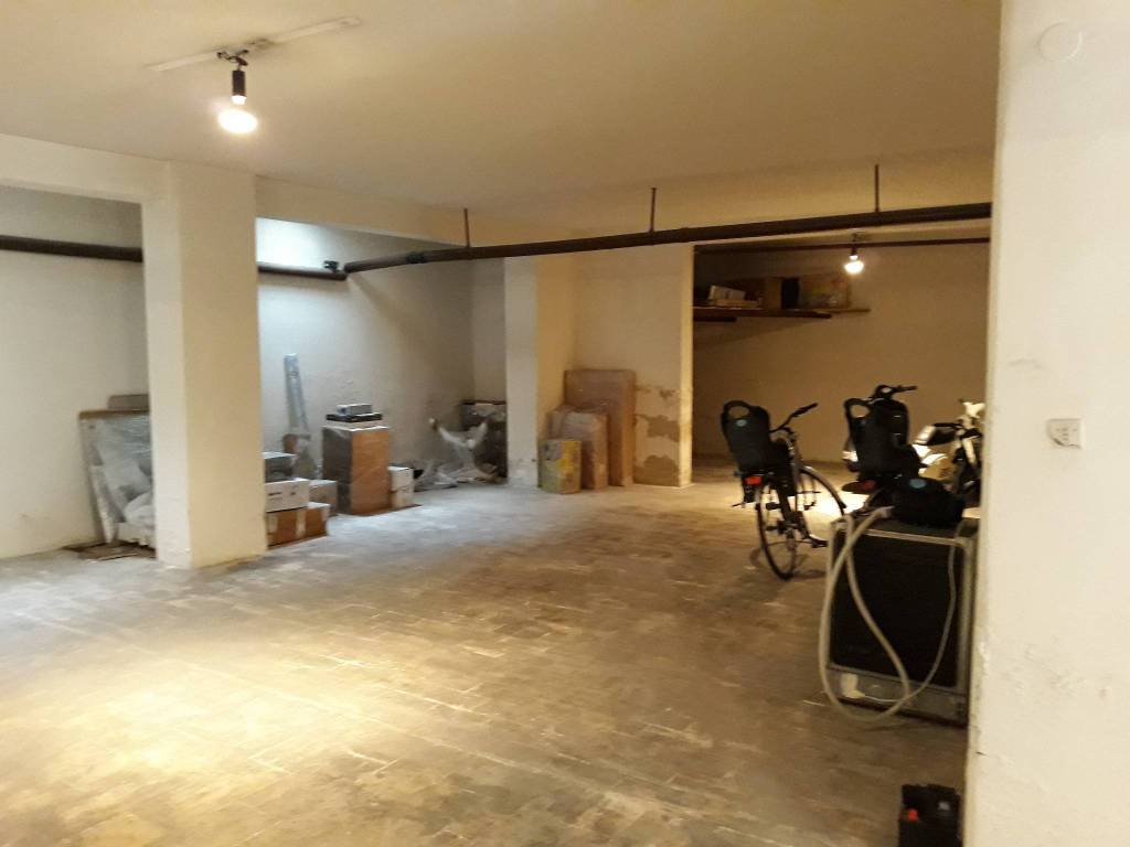 Box / garage a Trani in via citta di Milano 40 - Foto 5