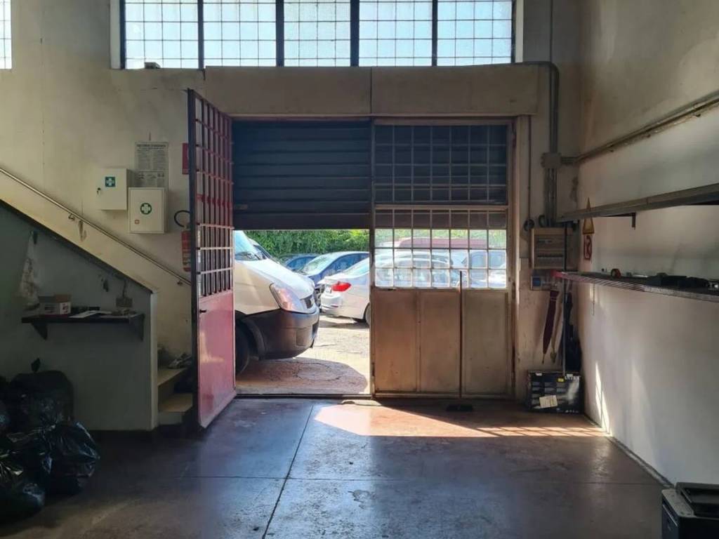 Immobile a Spoltore in Via Valle Carbone S.N.C. - Foto 2