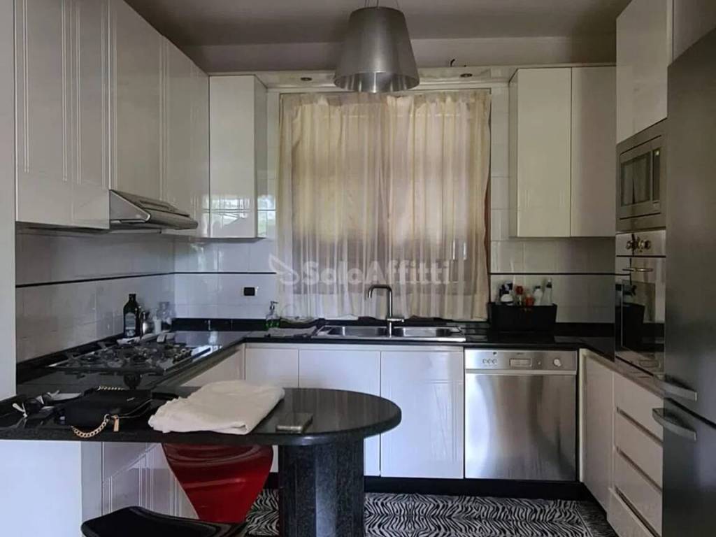 Appartamento a Montesilvano in Via Gran Paradiso No Number - Foto 2