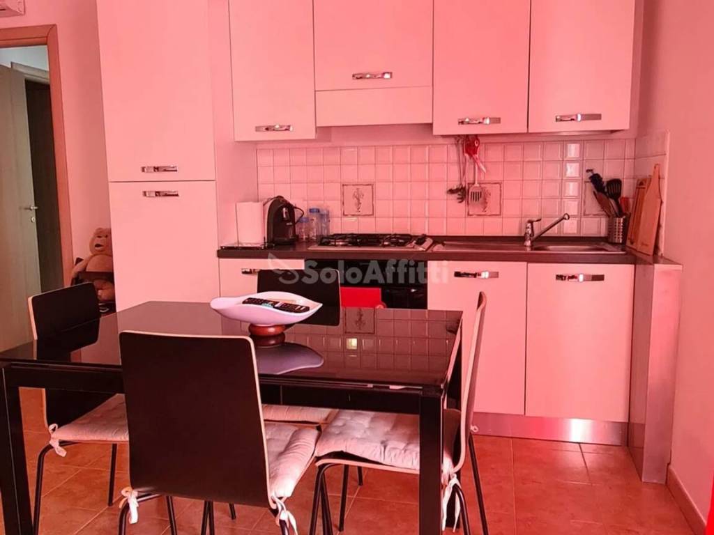 Appartamento a Montesilvano in Via Papa Giovanni Xxiii No Number - Foto 2