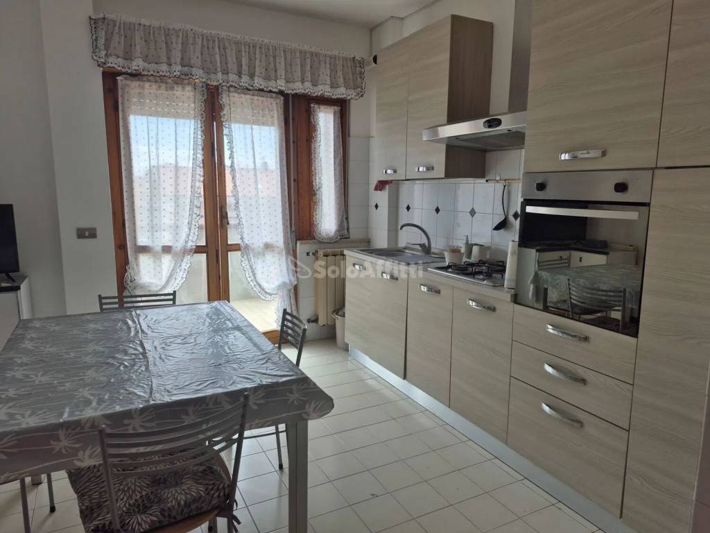 Appartamento a Montesilvano in Via Lazio No Number - Foto 5