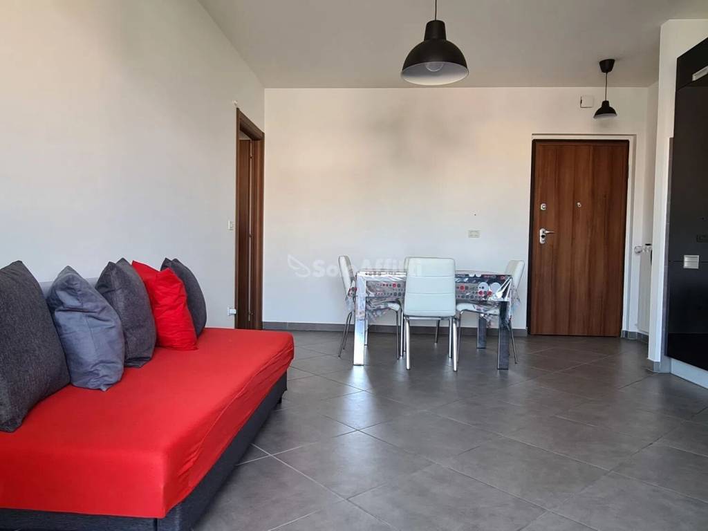 Appartamento a Montesilvano in Via Casati No Number - Foto 3