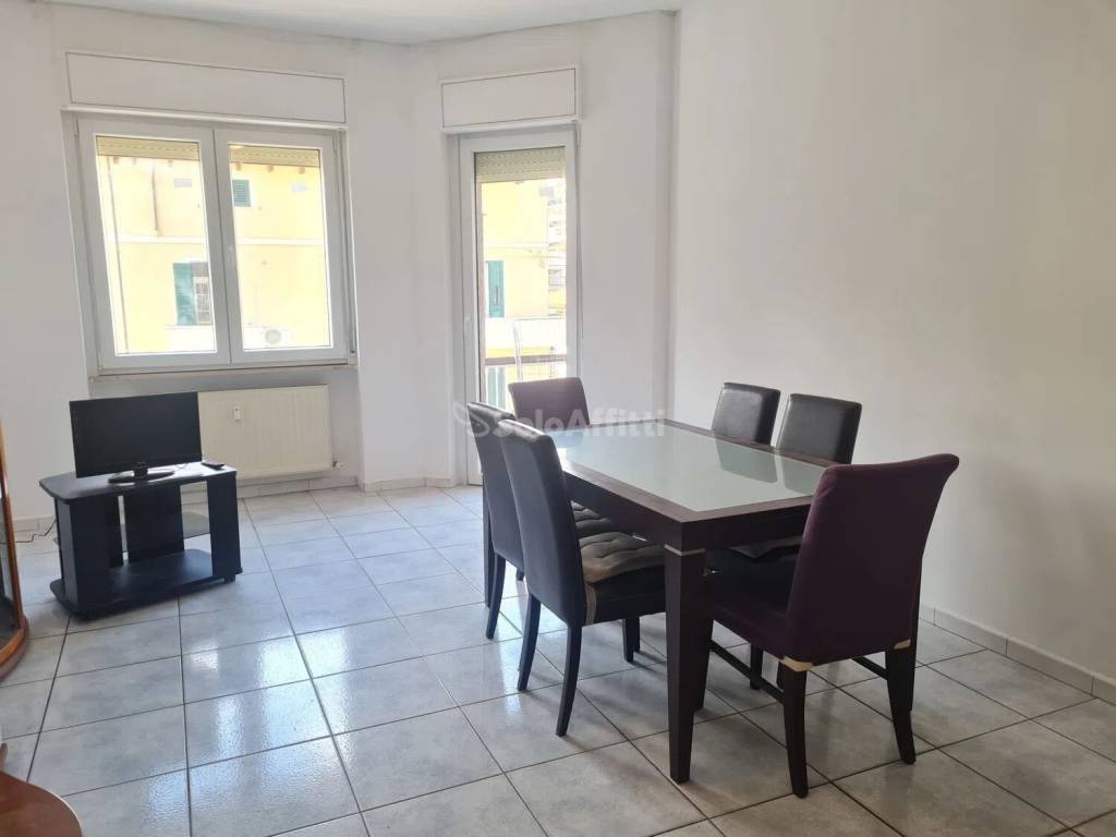 Appartamento a Pescara in Via Solferino S.N.C. - Foto 4