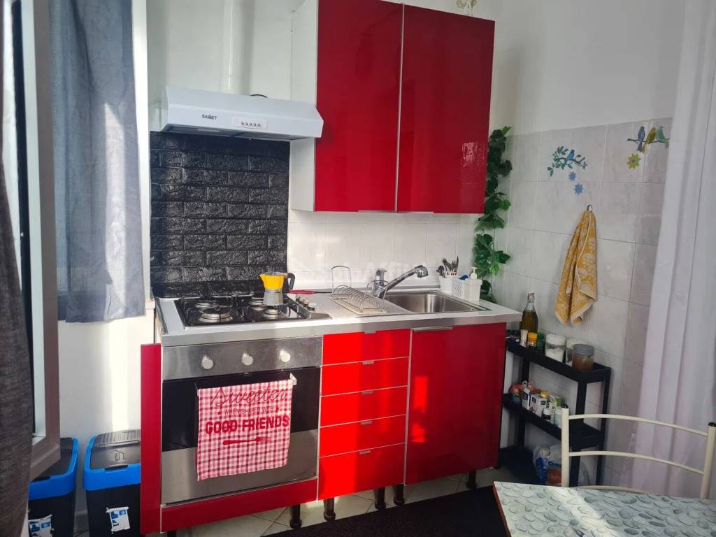Appartamento a Montesilvano in Via Lago Di Como S.N.C. - Foto 5