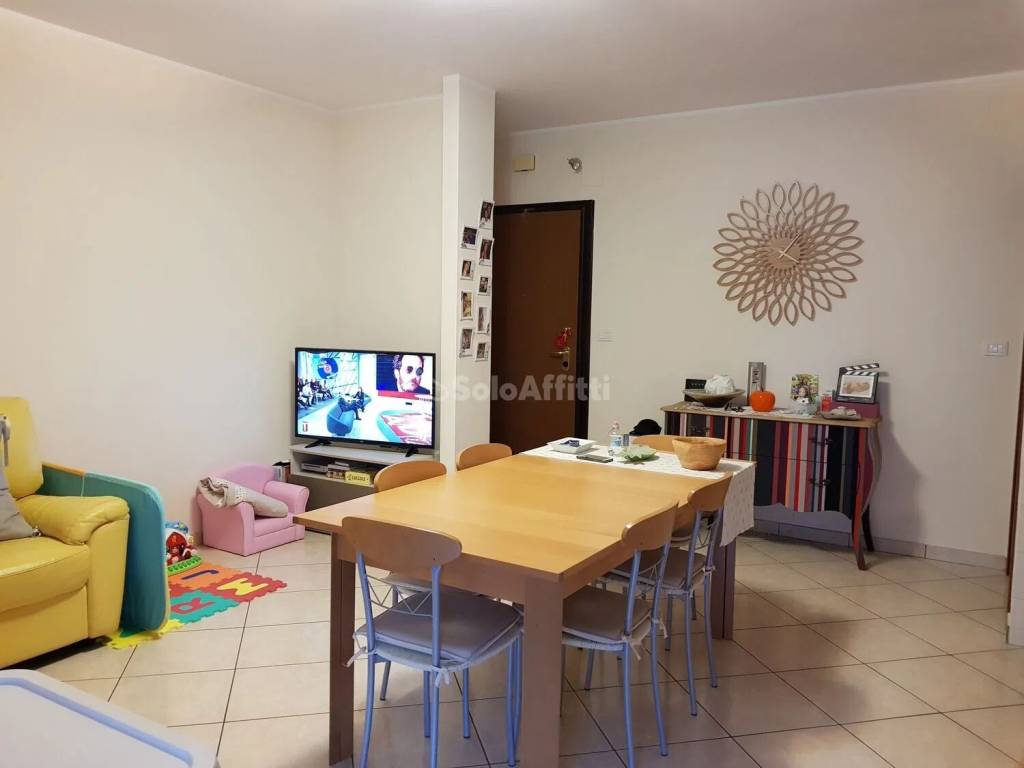 Appartamento a Montesilvano in Corso Strasburgo No Number - Foto 4